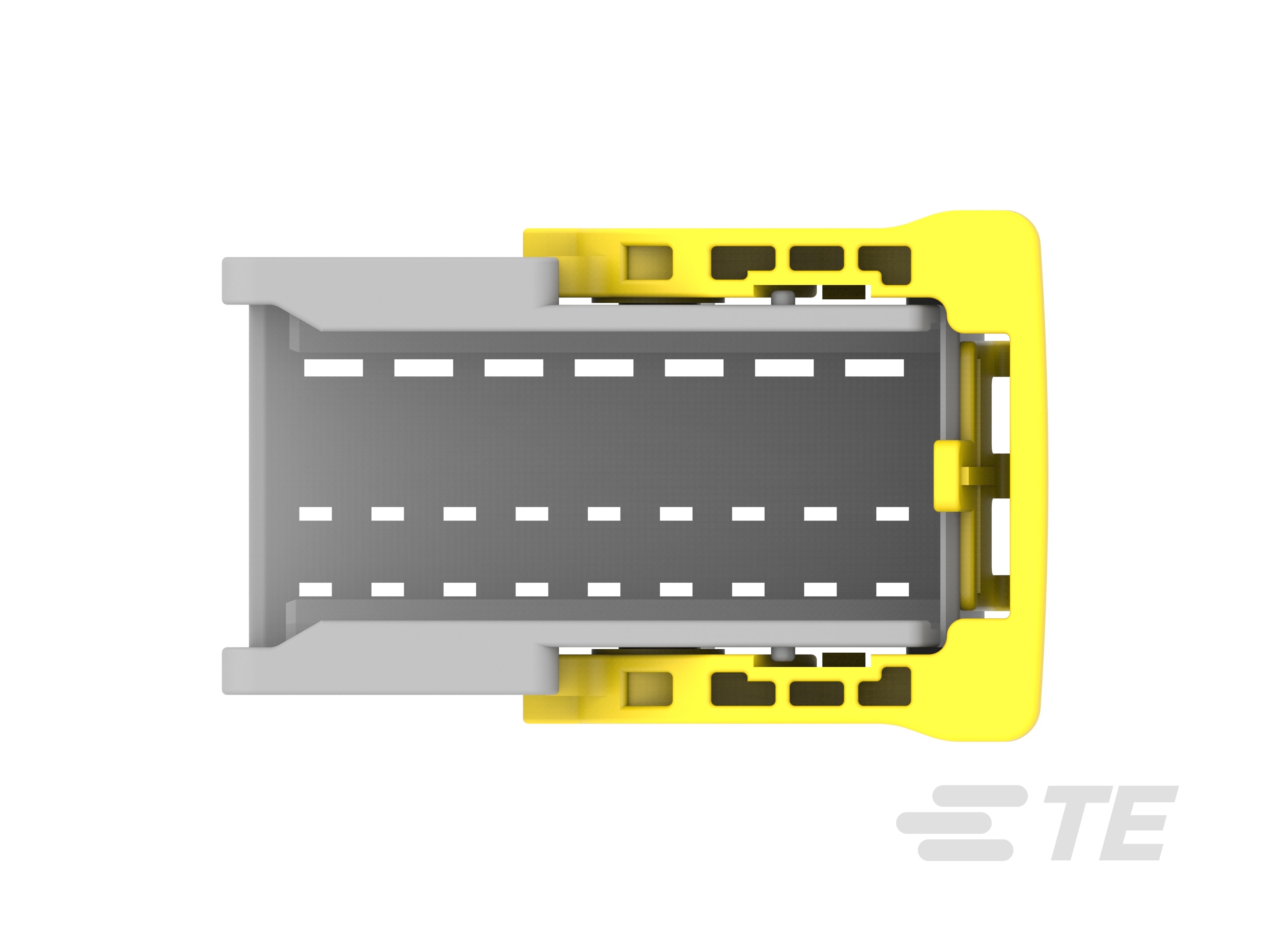 1-1718484-2 : AMP Automotive Connector Caps & Covers | TE Connectivity