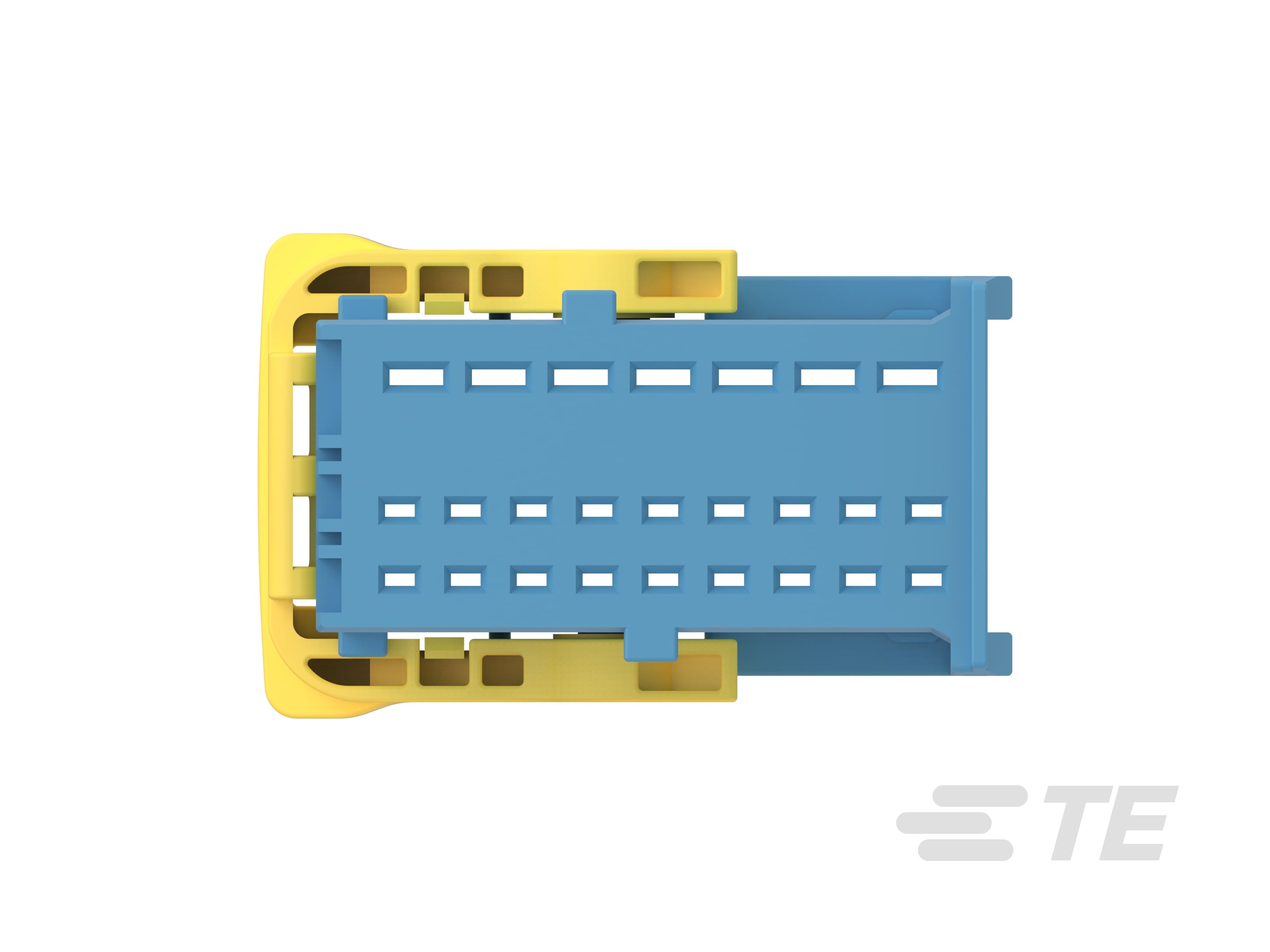 1-1718484-3 : AMP Automotive Connector Caps & Covers | TE Connectivity