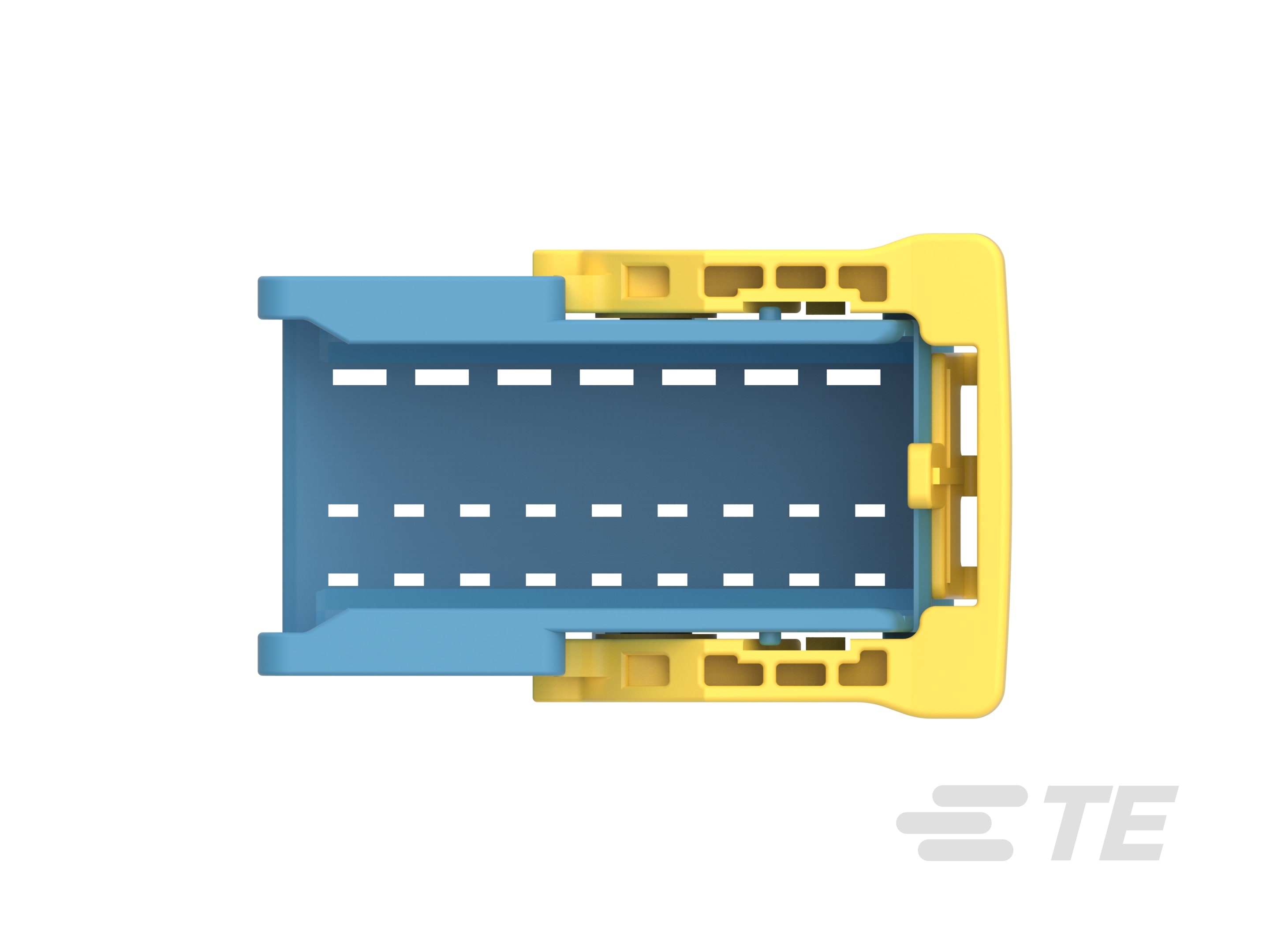 1-1718484-3 : AMP Automotive Connector Caps & Covers | TE Connectivity