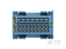A&M 1-1718491-3 : AMP Automotive Housings | TE Connectivity