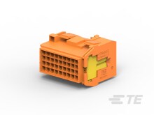 TE Connectivity 1-1718492-6
