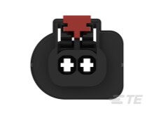 1-1718624-1 : AMP MCP 48V Ready 2.8mm Sealed Connectors | TE