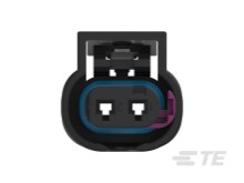 1-1718643-8 : MCON Automotive Housings | TE Connectivity