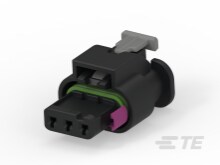 TE Connectivity 1-1718644-5