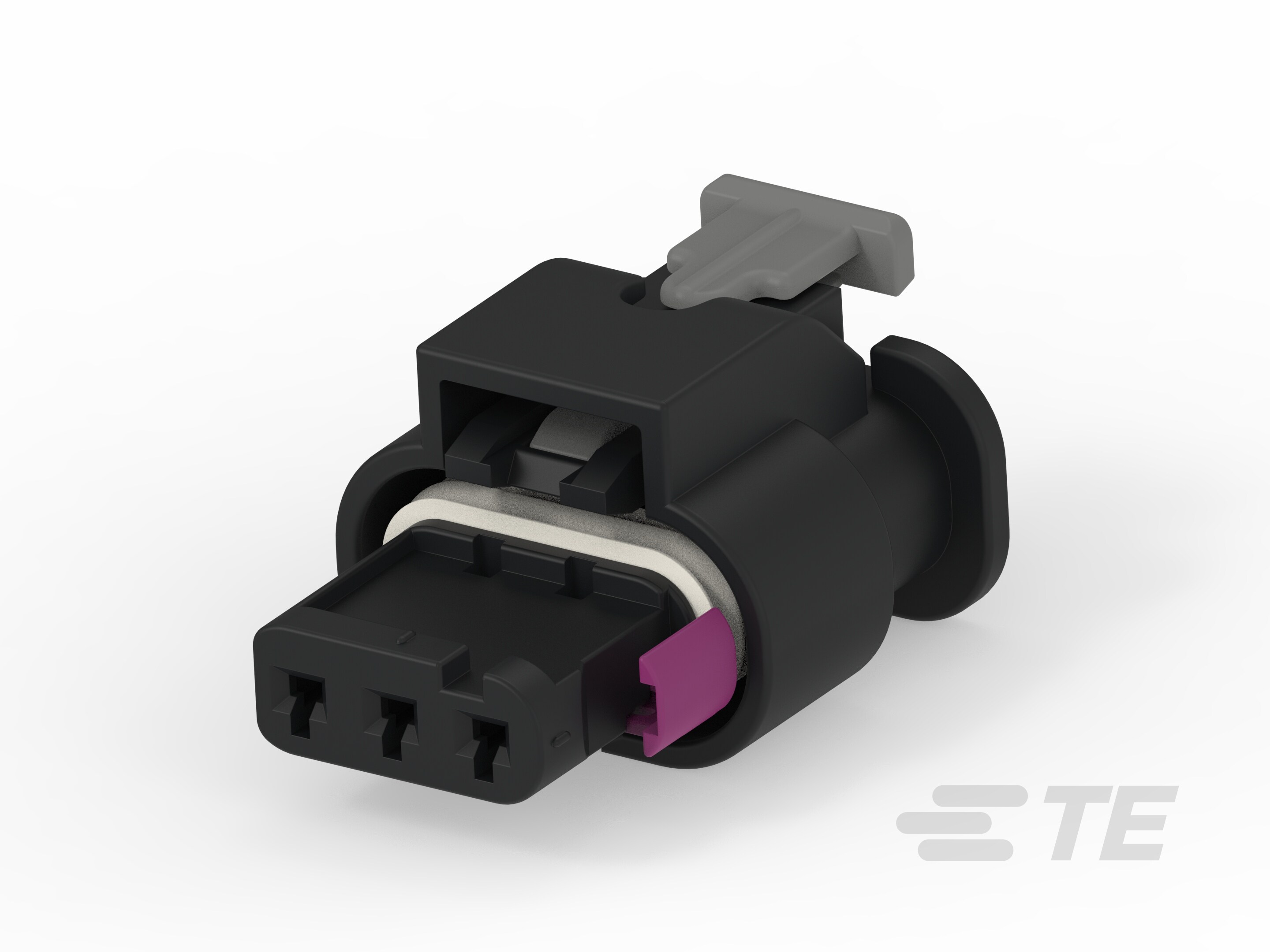 1-1718644-6 : MCON Automotive Housings | TE Connectivity