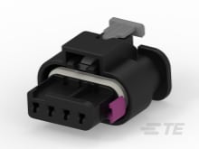 1-1718645-1 : MCON 48V Ready 1.2mm Sealed Connectors | TE