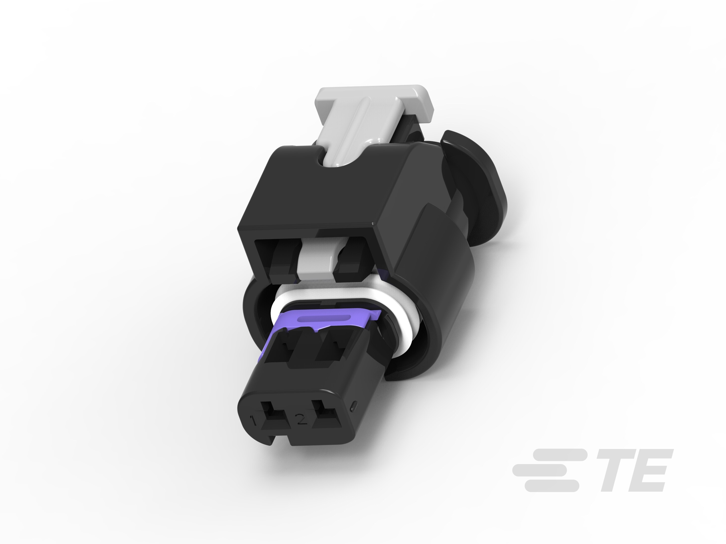 人気沸騰ブラドン 1-1718888-1 : MCON Automotive Housings | TE Connectivity 温室・飼育ケース