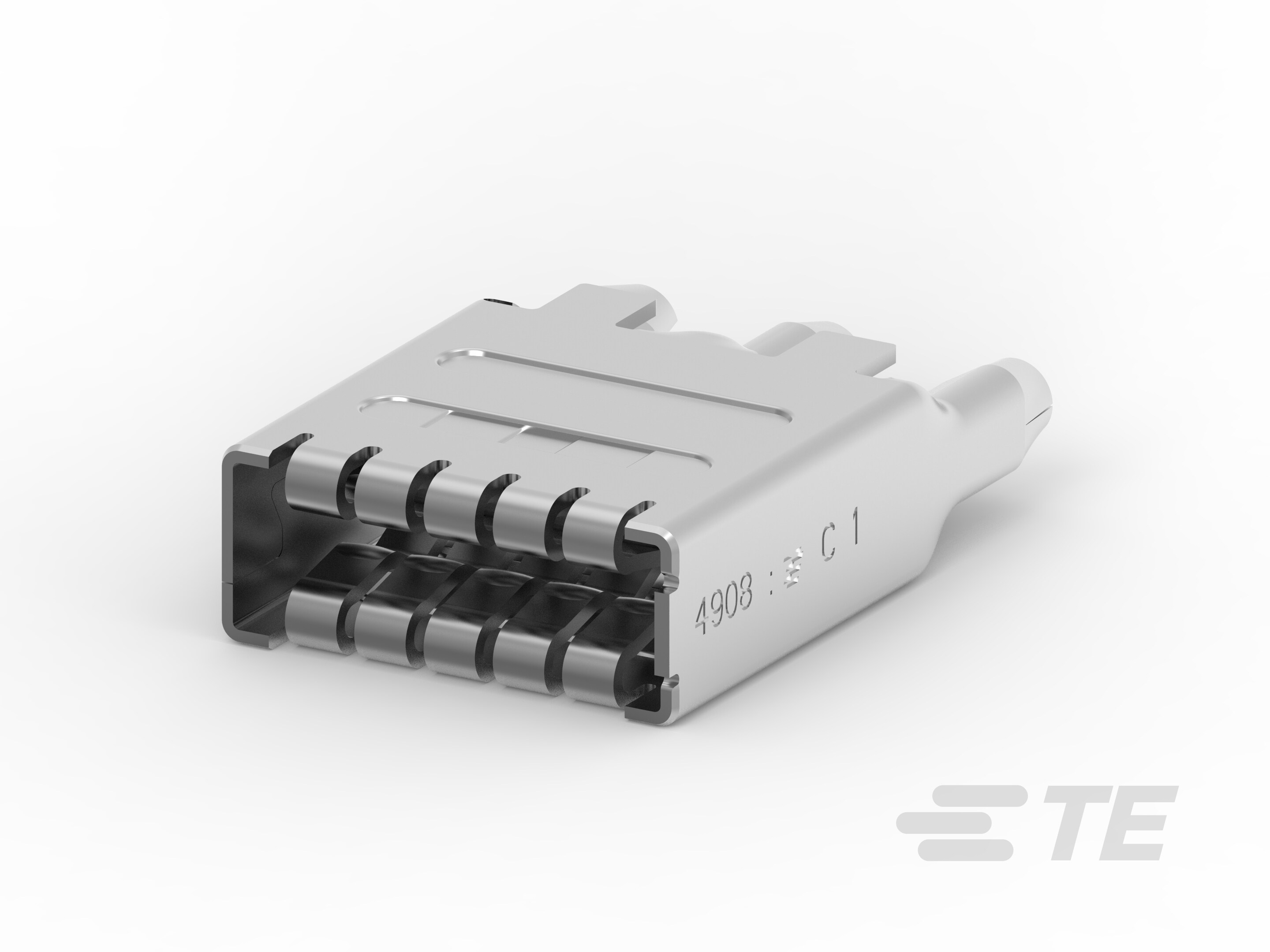 PCB 9.5 TERMINAL SN-1-1719101-1