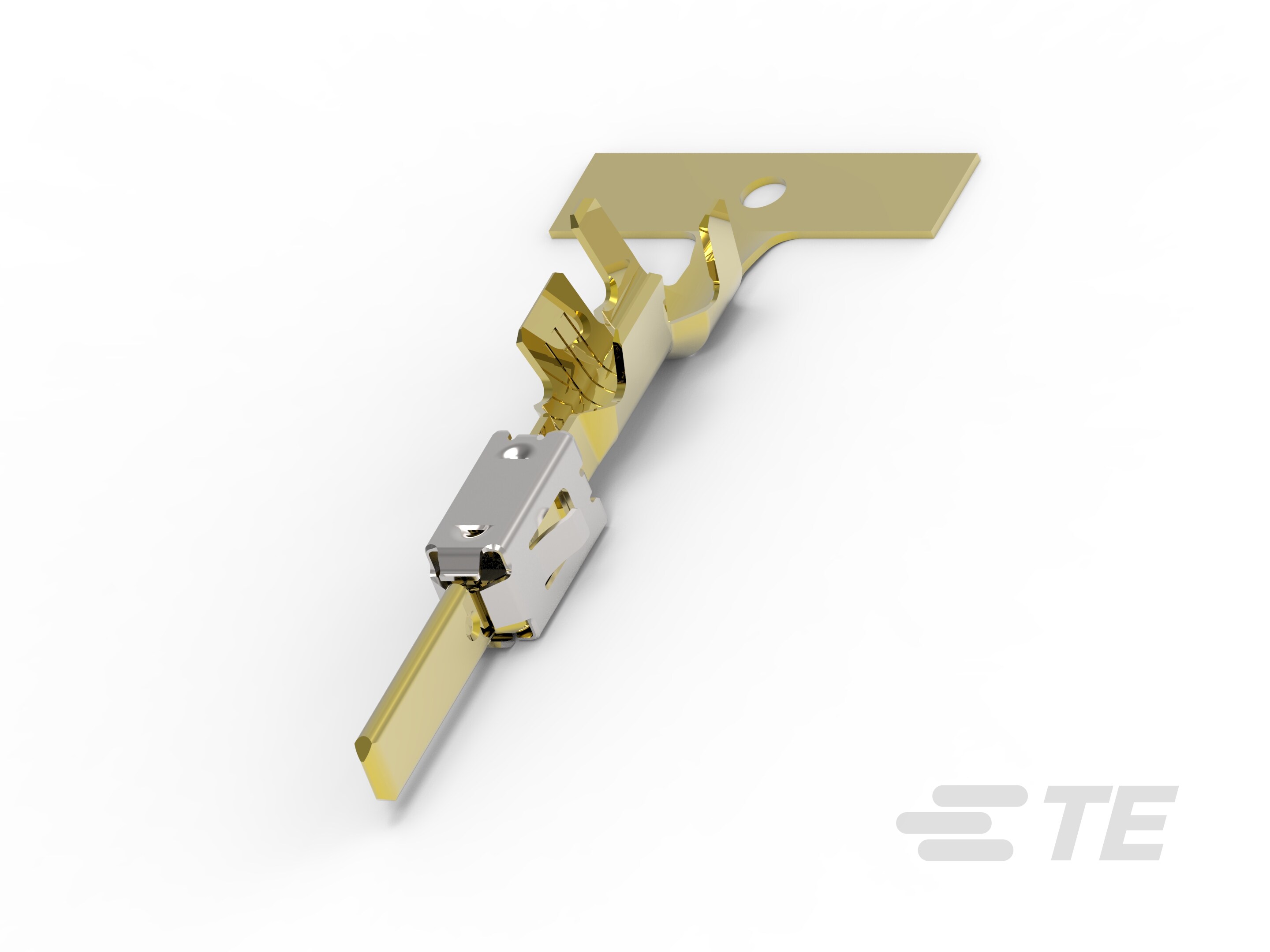 TAB 2.8x0.8 CONTACT CS SWS Ag-1-1719504-2