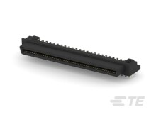 1-1734037-0 : CHAMP PCB Headers & Receptacles | TE Connectivity