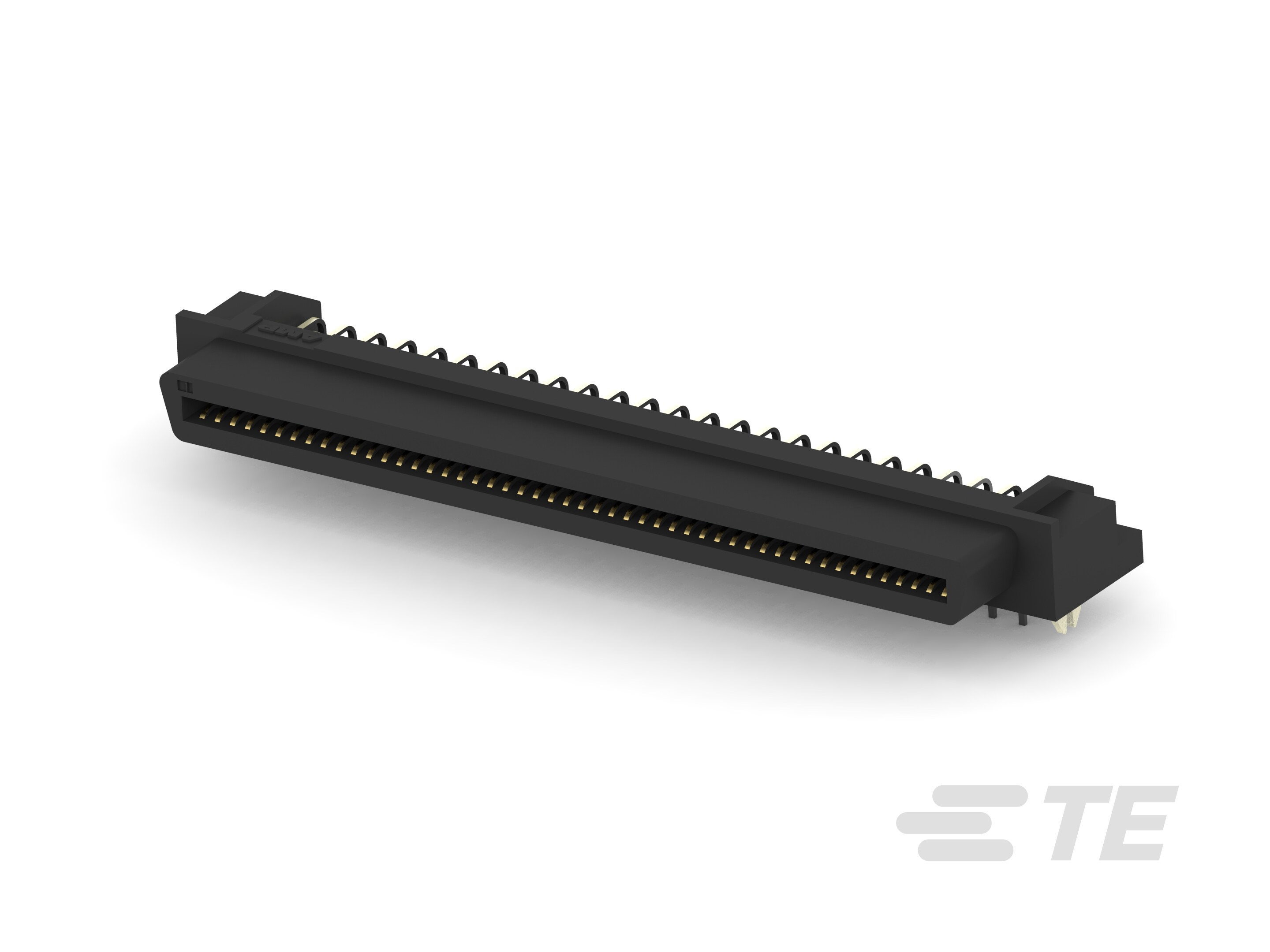 【一部予約販売】 Receptacles & Headers PCB CHAMP : 1-1734037-0 | Connectivity TE リレー