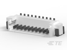 TE Connectivity 1-1734260-0 CON10_1X10_DRM125_HPI_TYC