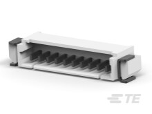 TE Connectivity 1-1734261-0 CON10_1X10_DRH_1734261_TYC