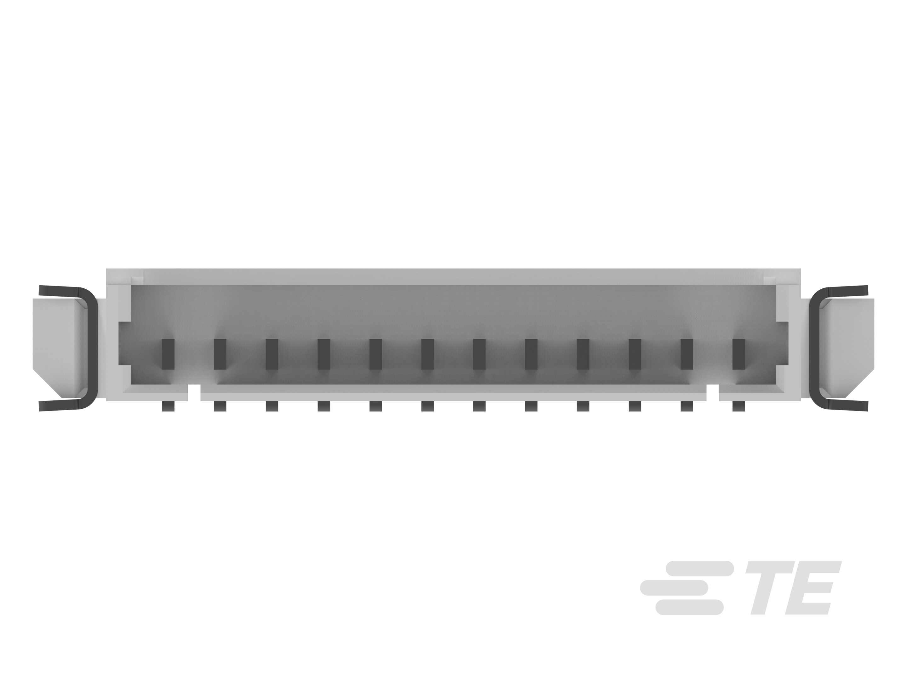 1-1734261-2 : PCB Headers & Receptacles | TE Connectivity