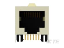 1-1734264-1 : RJ45 Connectors | TE Connectivity 1-1734264-1 : RJ45 Connectors | TE Connectivity