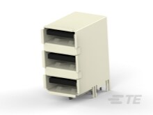 Tri-Stk USB,15u