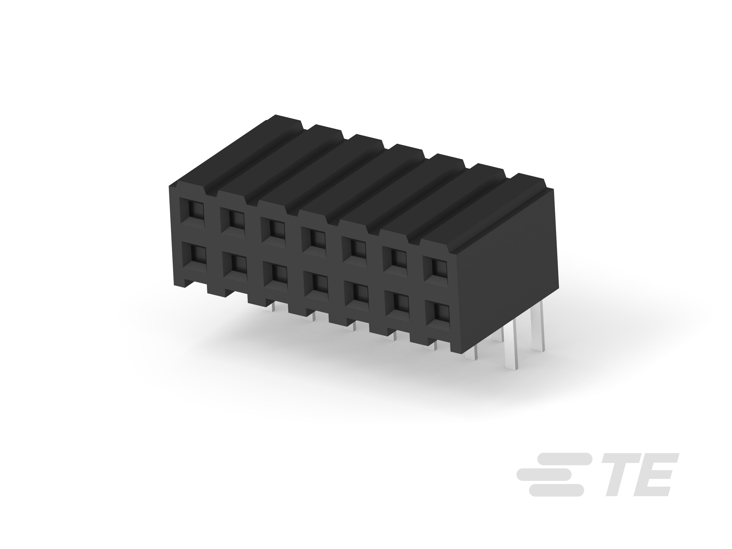 RCPT,2MM,14P,R ANG MT,8AU,3.ST-1-1734531-4