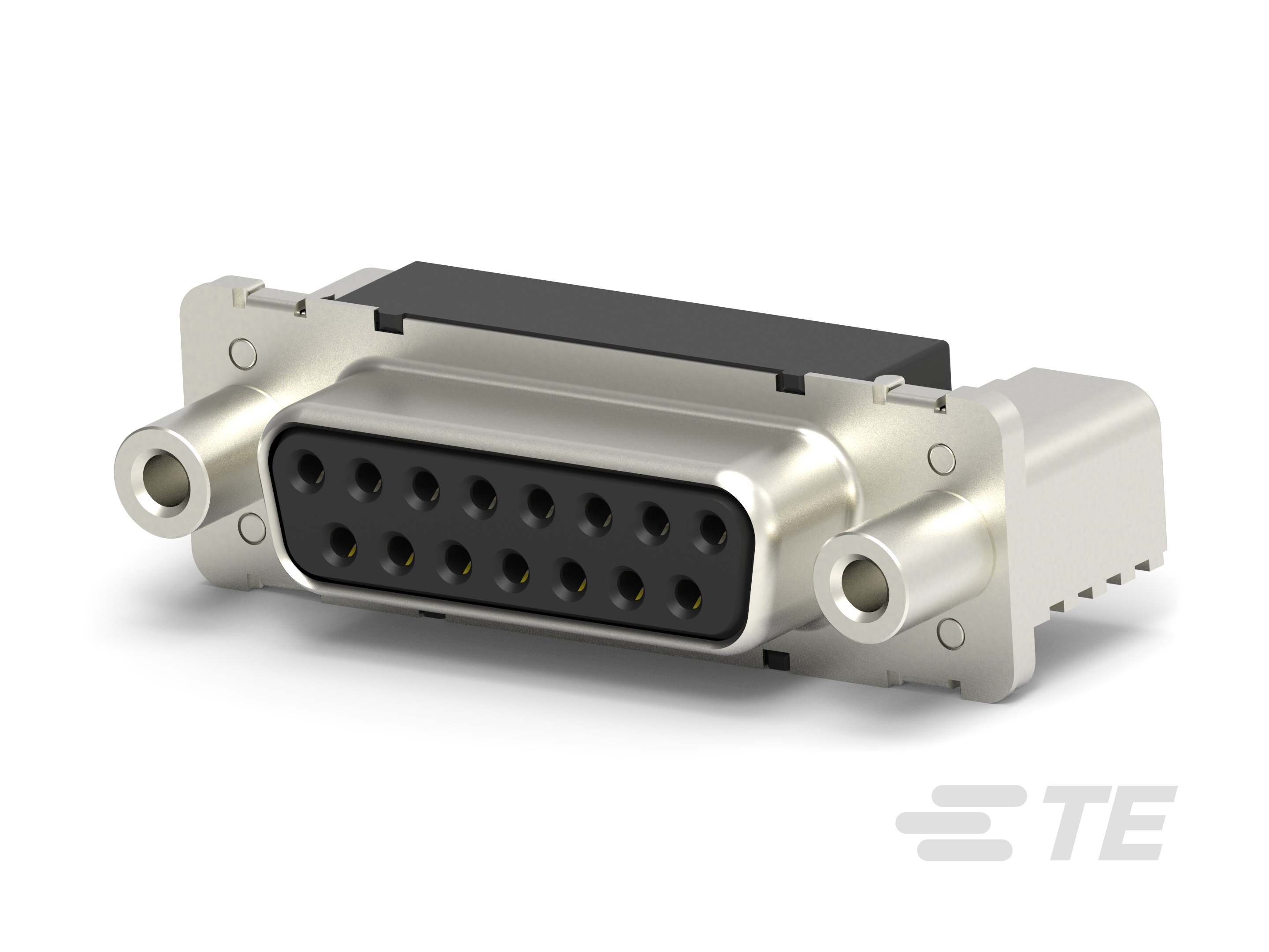 15P HD20 REC.HDR EUROSTYLE SMT-1-1740196-5