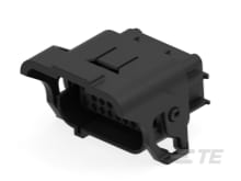 1-1743059-2 : Junior Power Timer Automotive Housings | TE