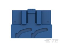 1-1743095-8 : Multilock Connector System Automotive Housings
