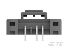 1-1743218-3 : MQS Automotive Headers | TE Connectivity