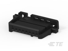 墨　二本 1743086-2 : MULTILOCK Automotive Housings | TE Connectivity
