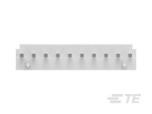 1-1744057-0 : Economy Power PCB Headers & Receptacles | TE