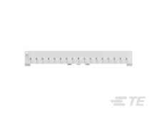 1-1744418-7 : Economy Power 2.5 PCB Headers & Receptacles