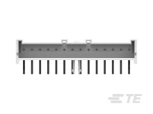 1-1744426-4 : Economy Power 2.5 PCB Headers & Receptacles