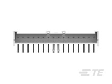 1-1744426-6 : Economy Power 2.5 PCB Headers & Receptacles | TE Connectivity