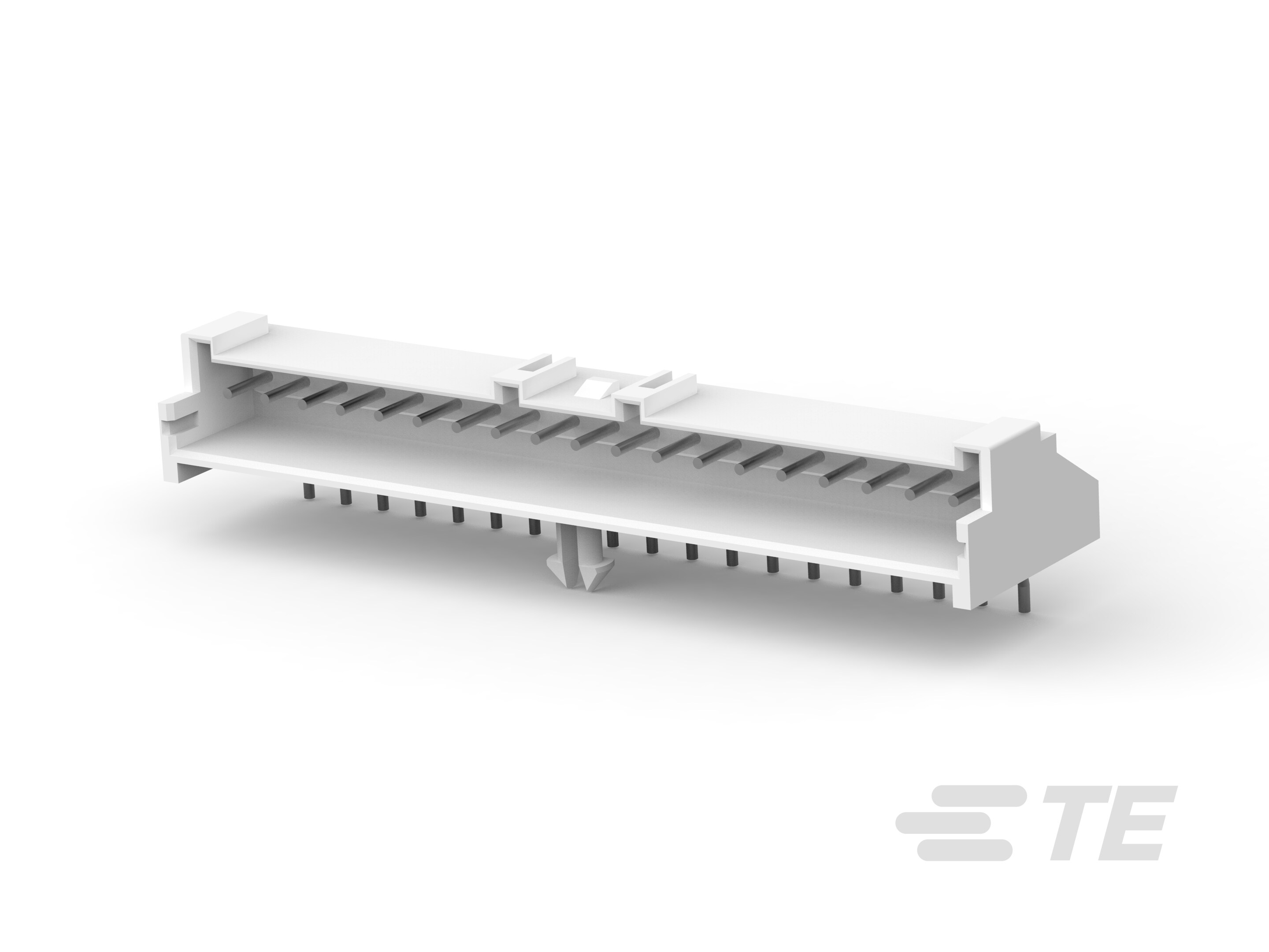 Header Housing Assy, EP 2.5 RA, 19 Pos.-1-1744426-9