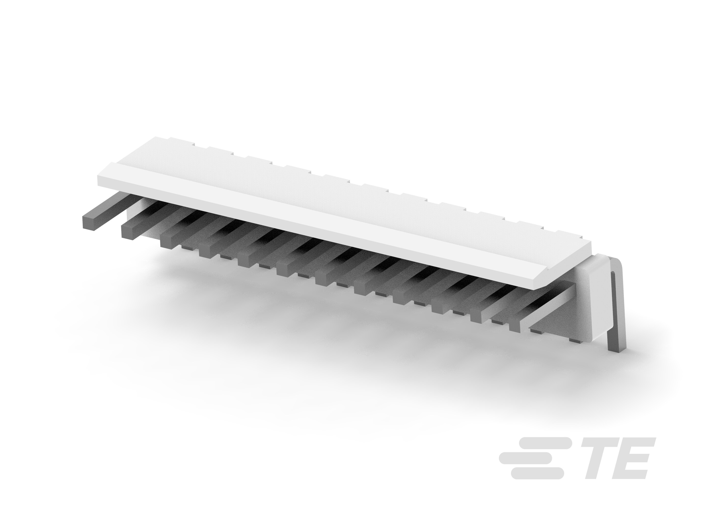 3.96 EP HDR ASSY 12P R/A, GW-1-1744428-2