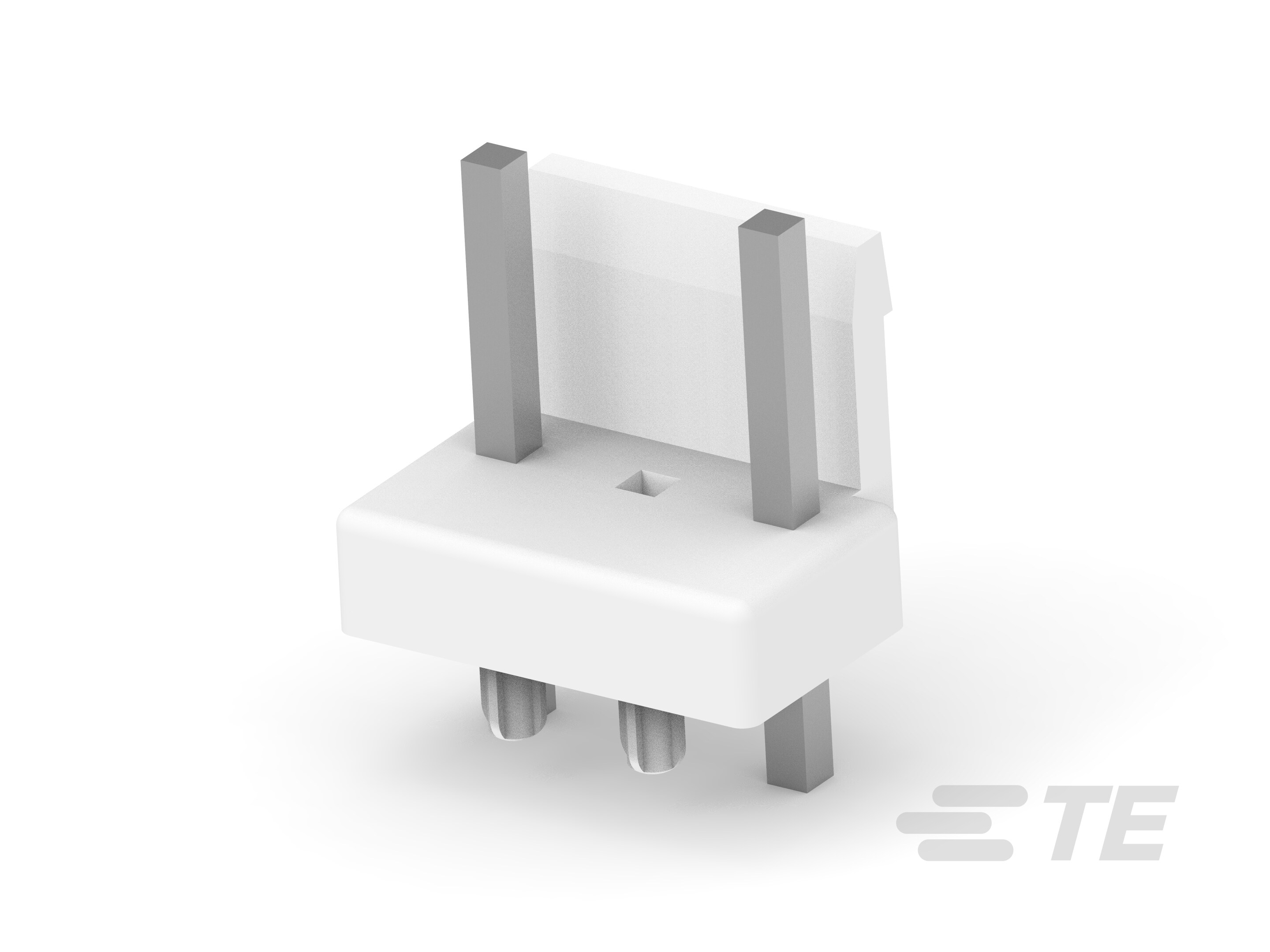 3.96 EP HDR ASSY 3P,NO 2 PIN,W/PEGS, GW-1-1744429-3