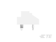 1-1744446-1 : Economy Power 2.5 PCB Headers & Receptacles