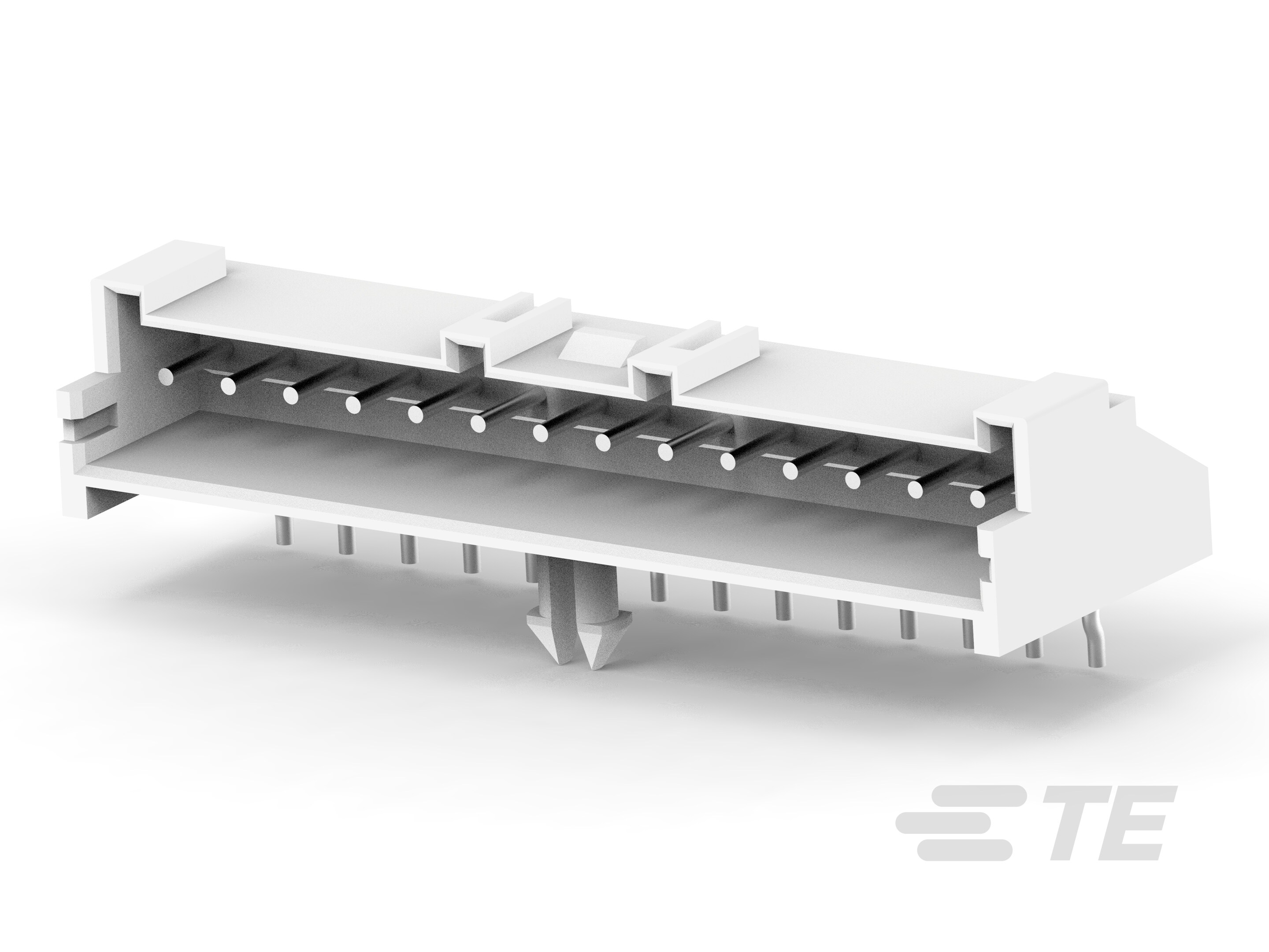 Hdr Assy, EP 2.5 RA, 14 Pos., GW-1-1744446-4
