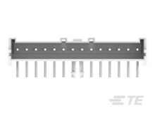 欲しいの Economy : 1-1744446-4 Power Receptacles & Headers PCB 2.5 鉄道模型