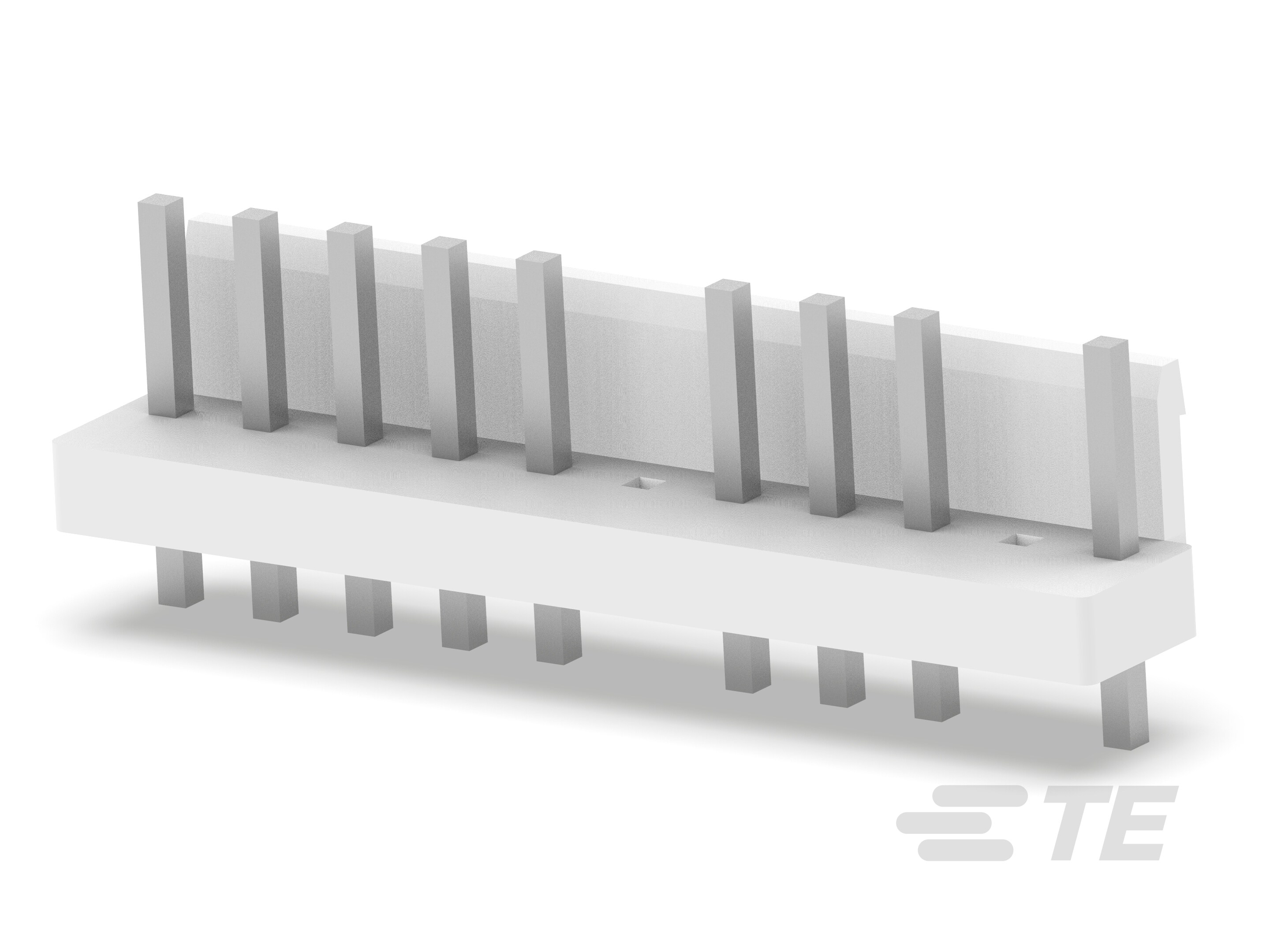 EP 11P HEADER ASY NO 6,10 PINS-1-1744524-1