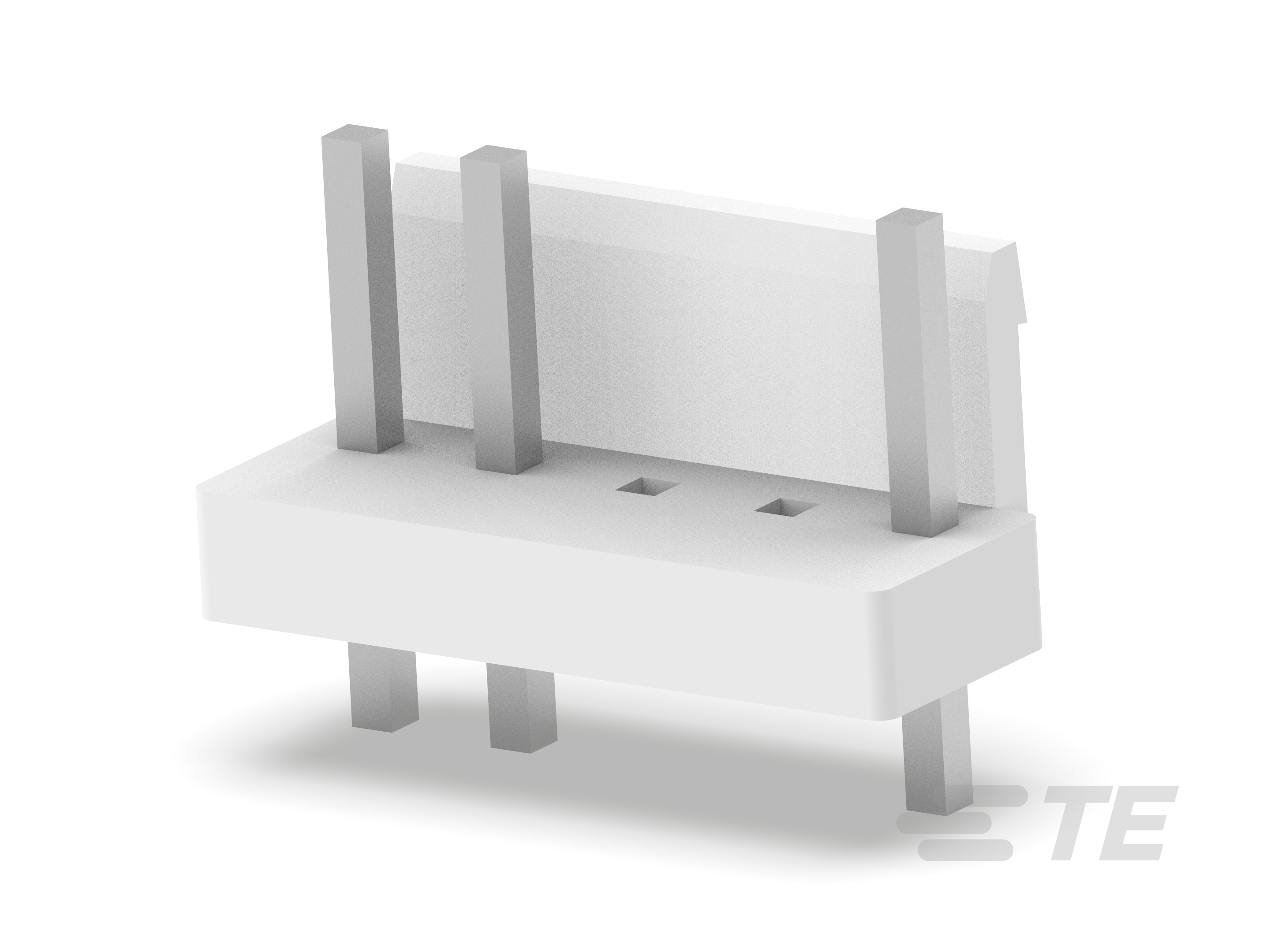 EP 05P HEADER ASY NO 3,4 PINS-1-1744524-5