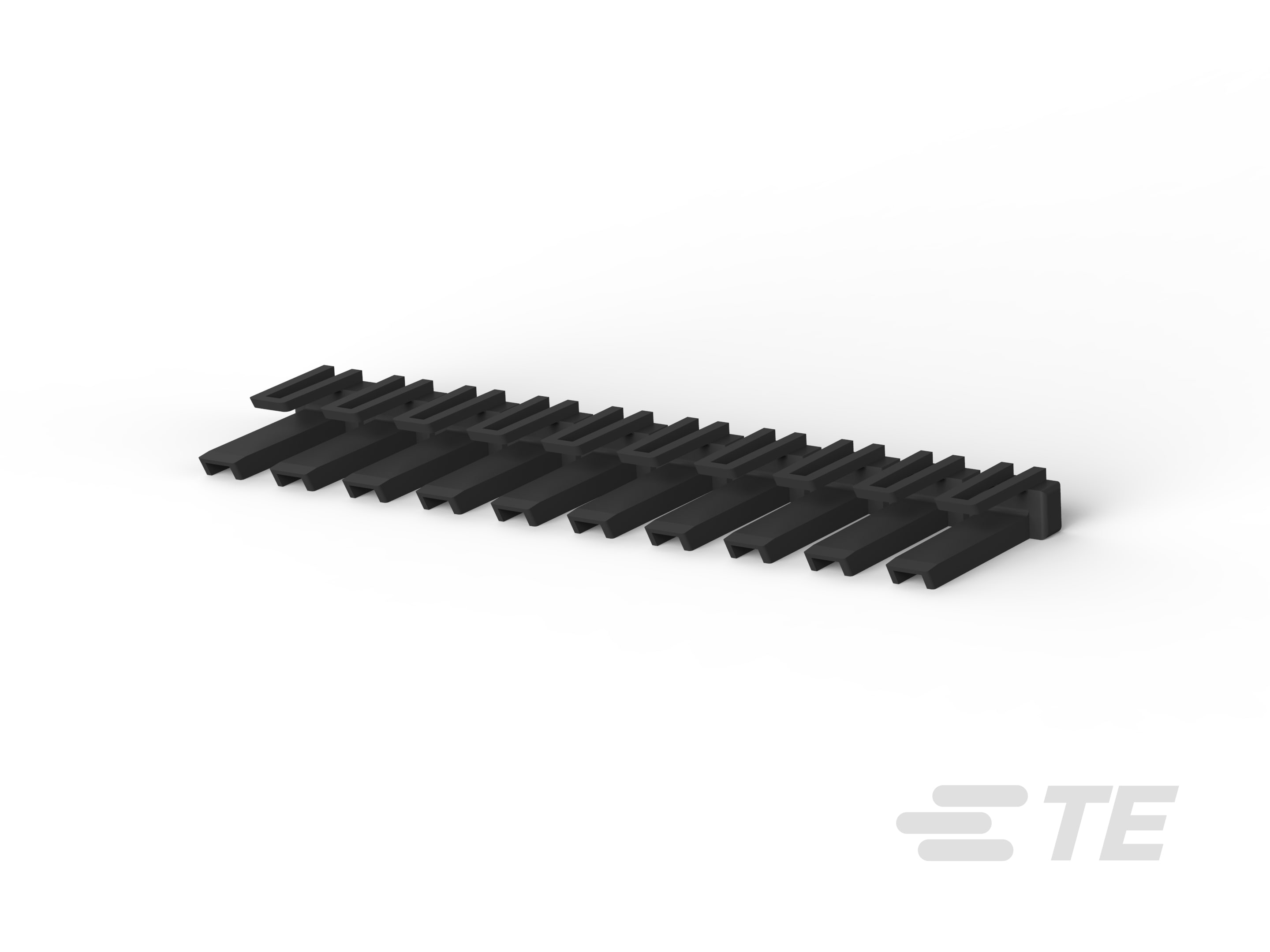EP II TPA 10P, BLACK-1-1744544-0