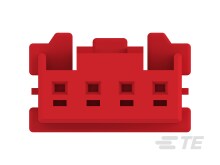 1-1747066-4 : GRACE INERTIA Standard Rectangular Connectors 1-1747066-4 : GRACE INERTIA Standard Rectangular Connectors