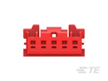 1747642-1 : AMP High Pin Count Header | TE Connectivity