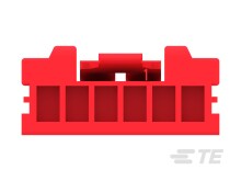 1-1747066-6 : GRACE INERTIA 2.5 Wire-to-Board Connector Assemblies &  Housings | TE Connectivity