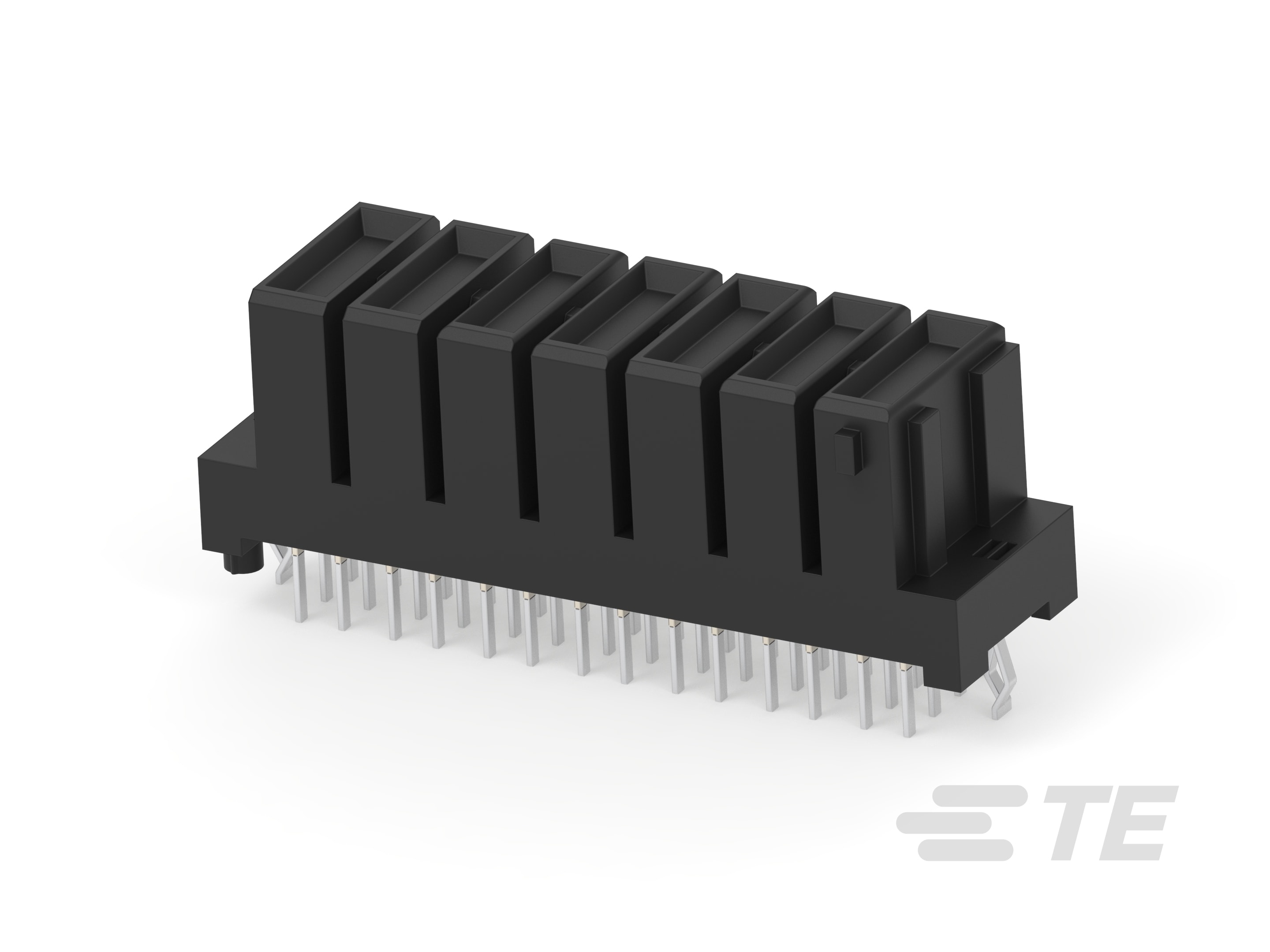 DZ5200 V-REC ASSY 7P 5.08MM PITCH-1-1747147-7