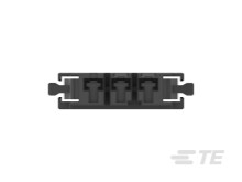 1-1747276-3 : Dynamic Series Receptacle and Tab Housing