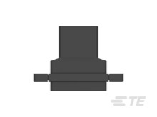 1-1747535-3 : Dynamic Series Receptacle and Tab Housing