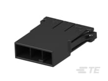 1-1747819-3 : Dynamic Series Receptacle and Tab Housing: 5.08 or