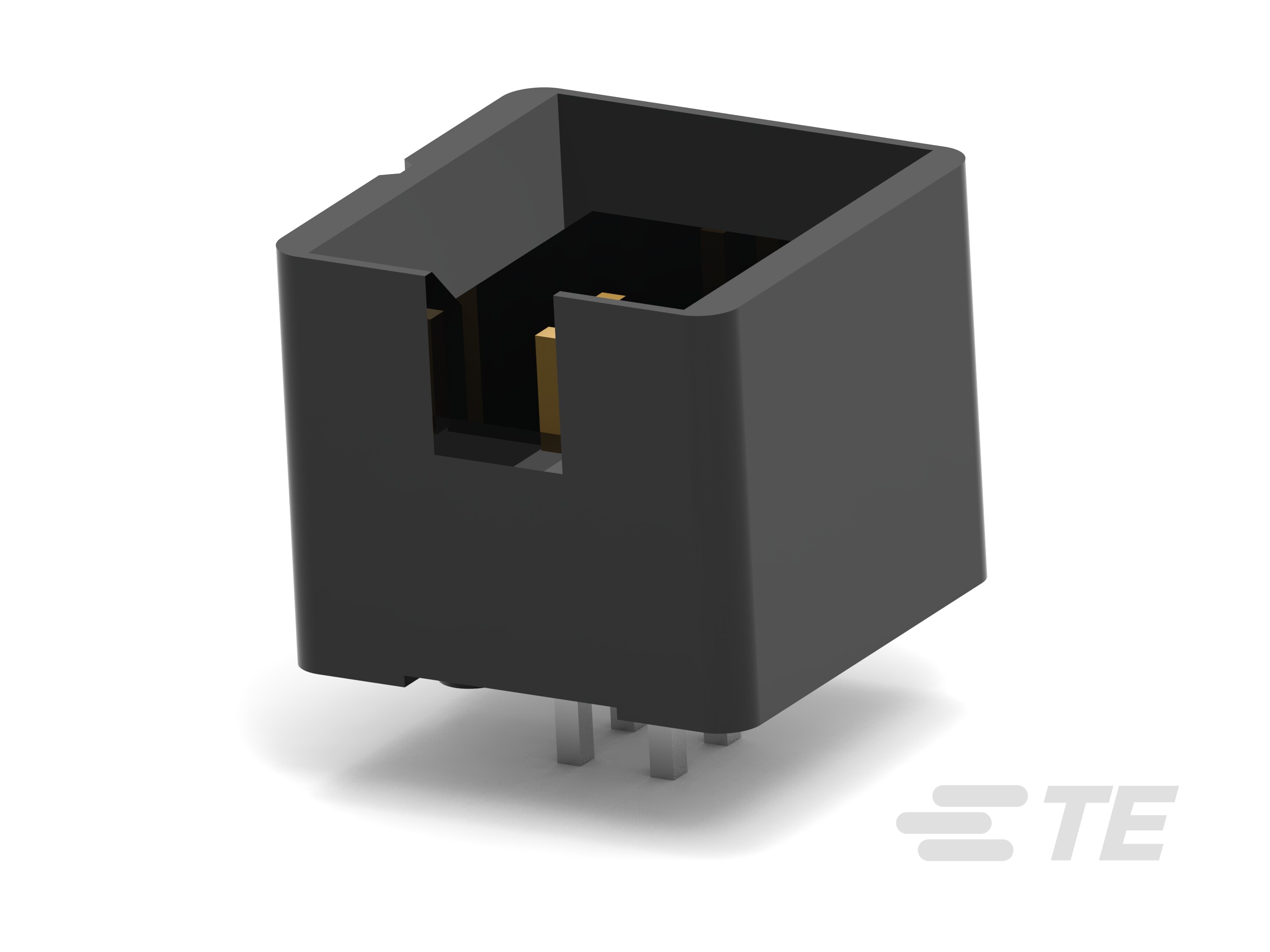 CT ブラインド メイト ボックス ヘッダ: 垂直-CAT-3983178-BMHBXV