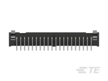 1-1761607-3 : AMP-LATCH Ribbon Cable Connectors | TE