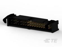 福袋 | レディースファッション通販【公式】 1-1761608-1 : AMP-LATCH Ribbon Cable Connectors | TE 時計
