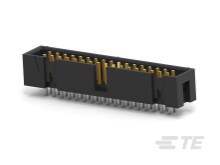 1-1761681-1 Ribbon Cable Connectors 1